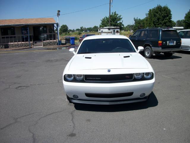 2009 Dodge Challenger SLT 25