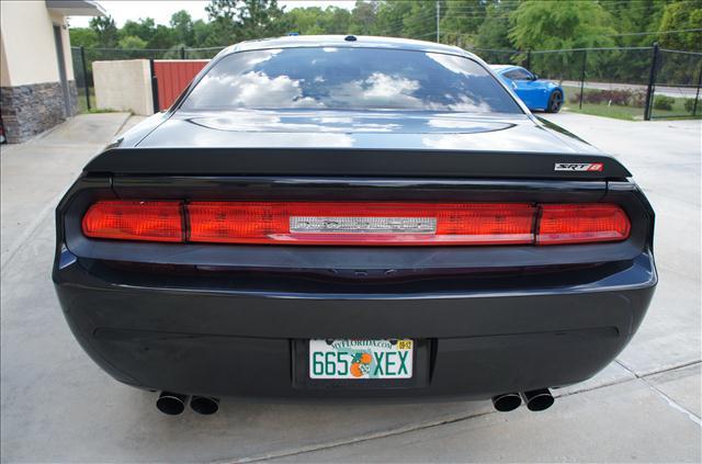 2009 Dodge Challenger XLS 4WD