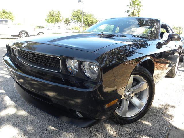 2009 Dodge Challenger SE