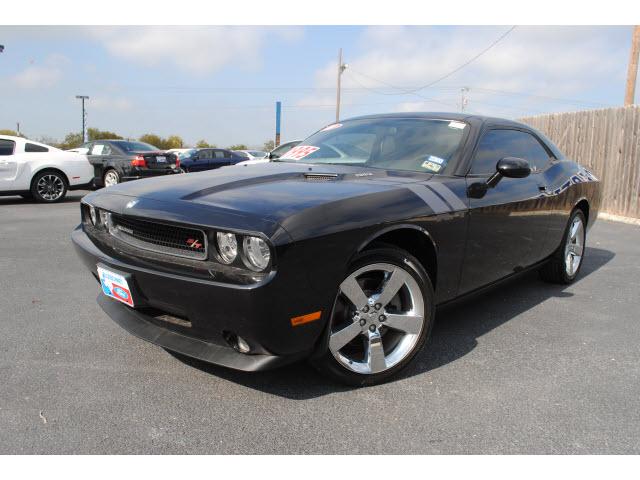 2009 Dodge Challenger SLT 25