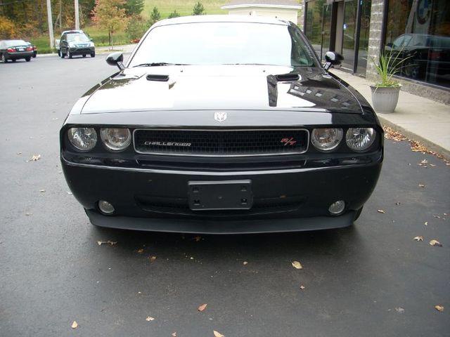 2009 Dodge Challenger 26FT Metal FLAT