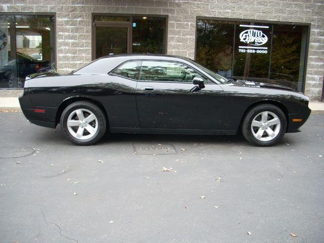 2009 Dodge Challenger 26FT Metal FLAT