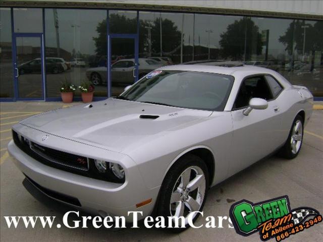 2009 Dodge Challenger SLT 25