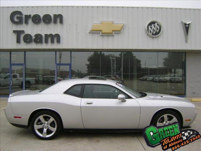 2009 Dodge Challenger SLT 25