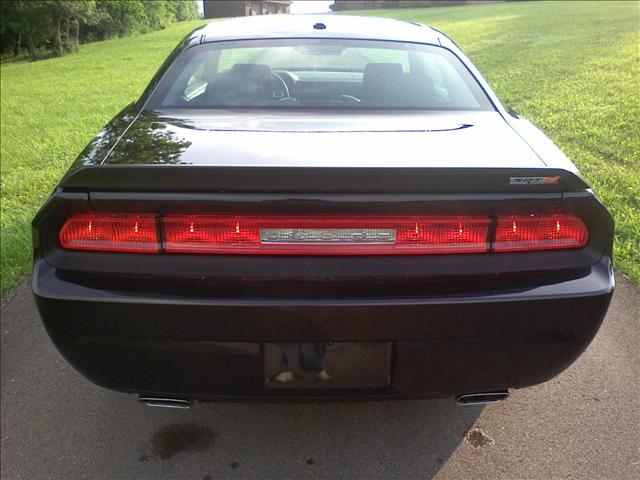 2009 Dodge Challenger SR5 (natl)