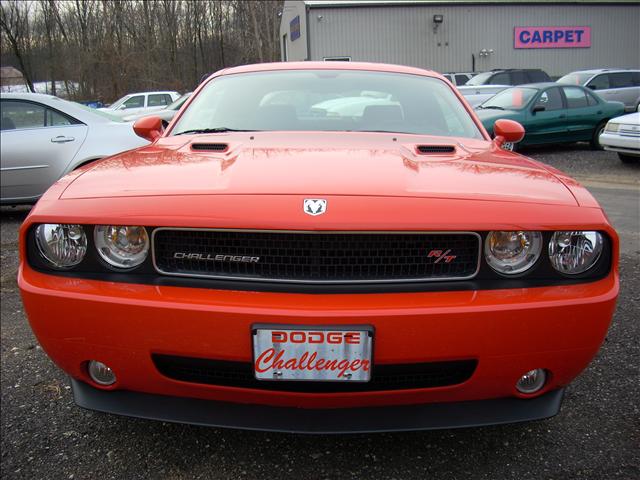 2009 Dodge Challenger SLT 25