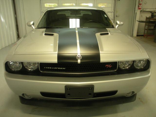 2009 Dodge Challenger SLT 25