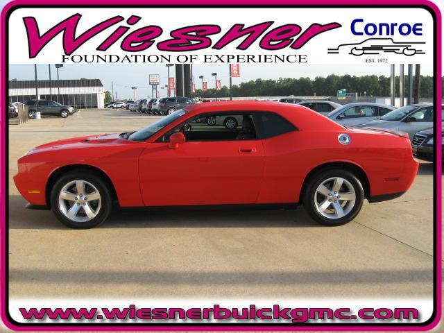 2009 Dodge Challenger SLT 25