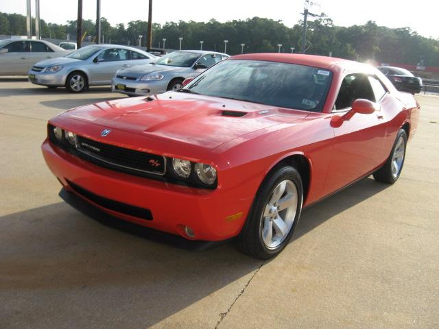 2009 Dodge Challenger SLT 25