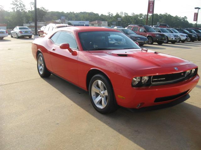 2009 Dodge Challenger SLT 25