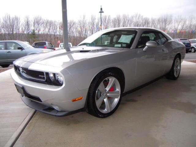 2009 Dodge Challenger 3.5rl W/premium Pkg