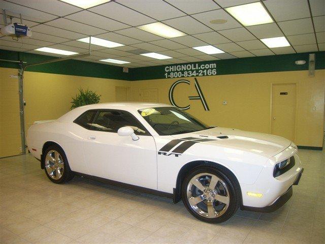 2009 Dodge Challenger SLT 25