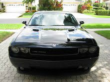 2010 Dodge Challenger SE