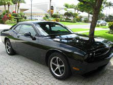 2010 Dodge Challenger SE