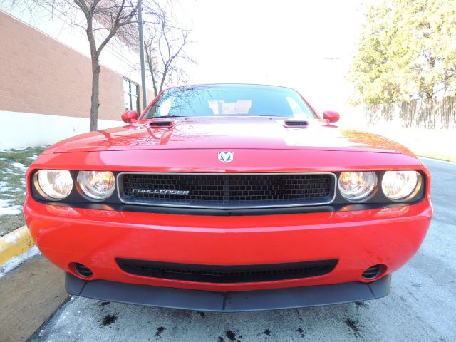 2010 Dodge Challenger SE