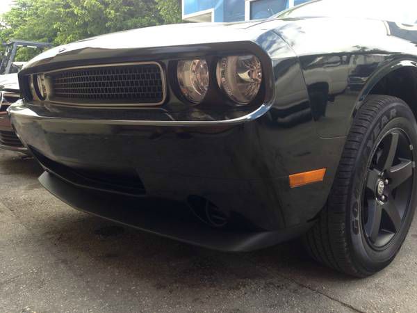 2010 Dodge Challenger SE