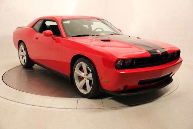 2010 Dodge Challenger XLS 4WD