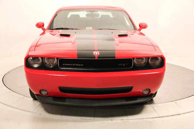 2010 Dodge Challenger XLS 4WD