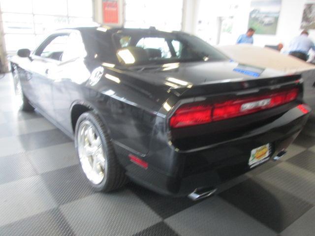 2010 Dodge Challenger 930 S Turbo 911 Carrera Coupe