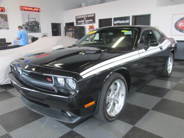 2010 Dodge Challenger 930 S Turbo 911 Carrera Coupe