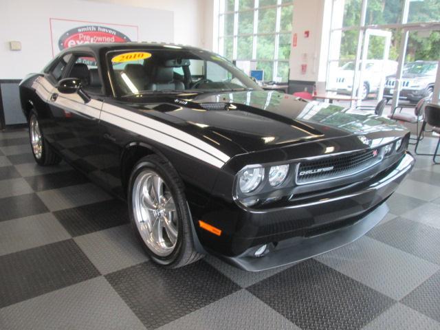 2010 Dodge Challenger 930 S Turbo 911 Carrera Coupe