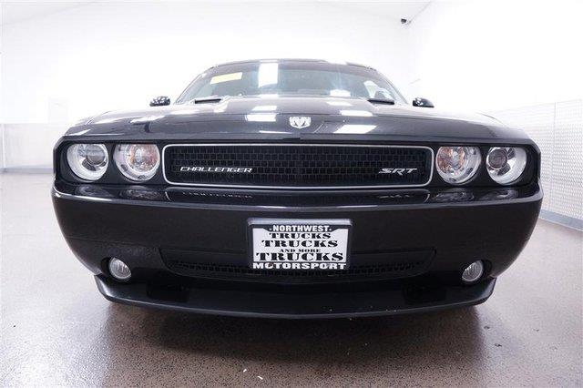 2010 Dodge Challenger XLS 4WD