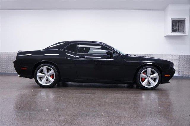 2010 Dodge Challenger XLS 4WD