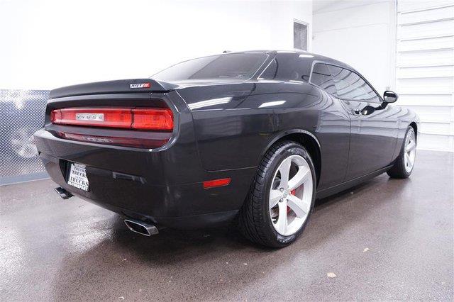 2010 Dodge Challenger XLS 4WD