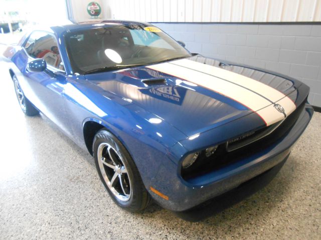 2010 Dodge Challenger SE