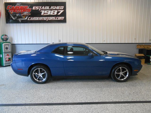 2010 Dodge Challenger SE