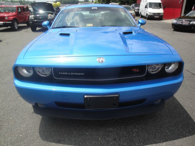 2010 Dodge Challenger 289 Engine AUTO Power Steering, TOP, Brakes