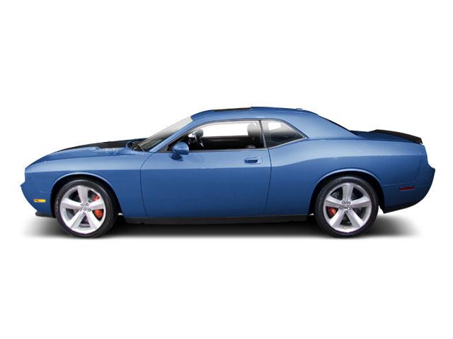 2010 Dodge Challenger Deluxe Convertible