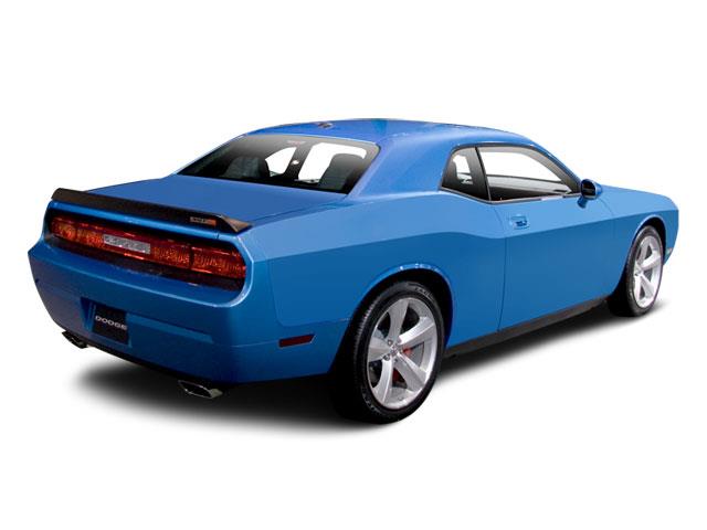 2010 Dodge Challenger Deluxe Convertible