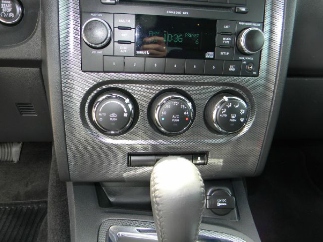 2011 Dodge Challenger Deluxe Convertible