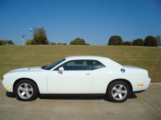 2011 Dodge Challenger GT Premium