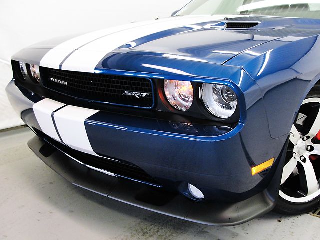 2011 Dodge Challenger XLS 4WD