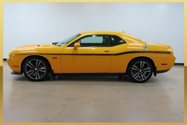 2012 Dodge Challenger Prius Hatchback 4D