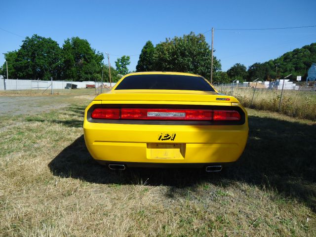 2012 Dodge Challenger Targa Top~~leather~~