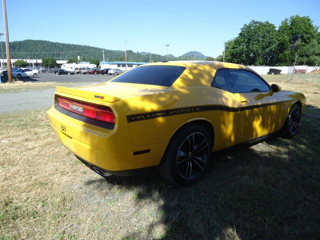 2012 Dodge Challenger Targa Top~~leather~~