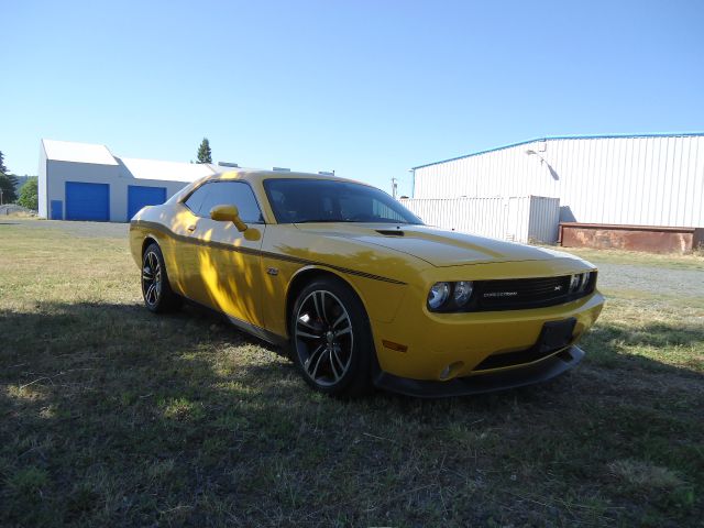 2012 Dodge Challenger Targa Top~~leather~~