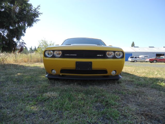 2012 Dodge Challenger Targa Top~~leather~~