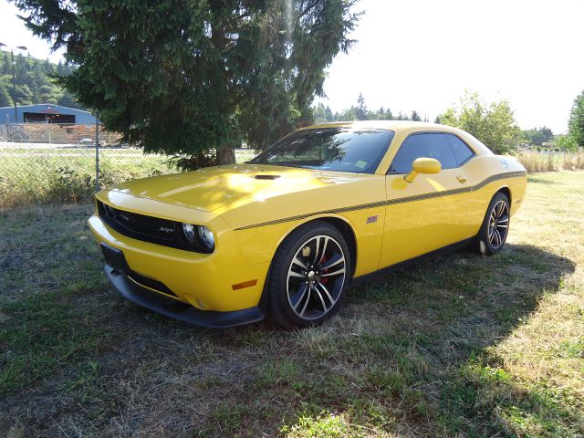 2012 Dodge Challenger Targa Top~~leather~~