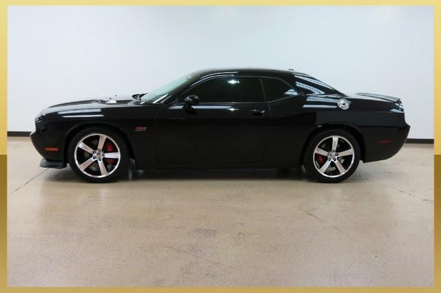 2012 Dodge Challenger Prius Hatchback 4D