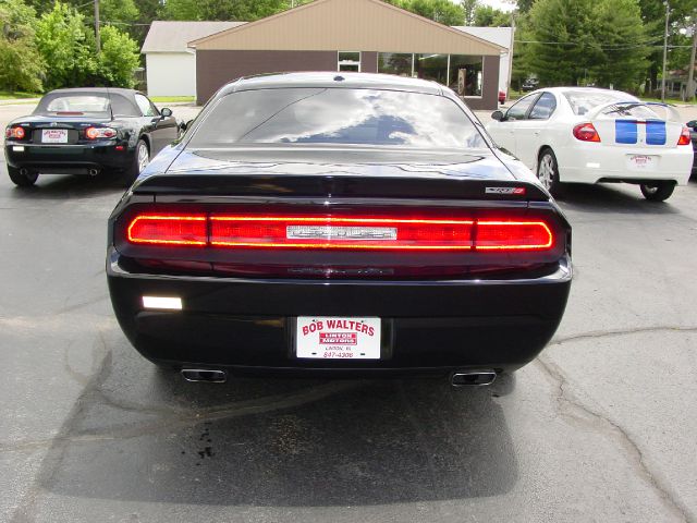 2012 Dodge Challenger XLS 4WD