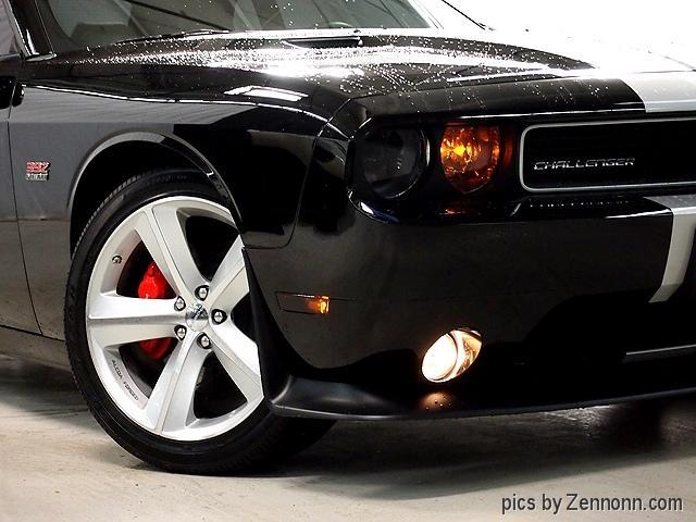 2012 Dodge Challenger 35i Sport Utility 4D