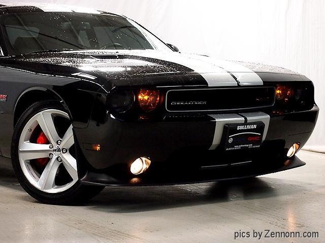 2012 Dodge Challenger 35i Sport Utility 4D