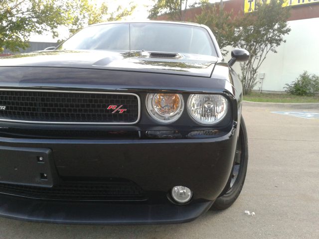 2012 Dodge Challenger GL I4 Manual