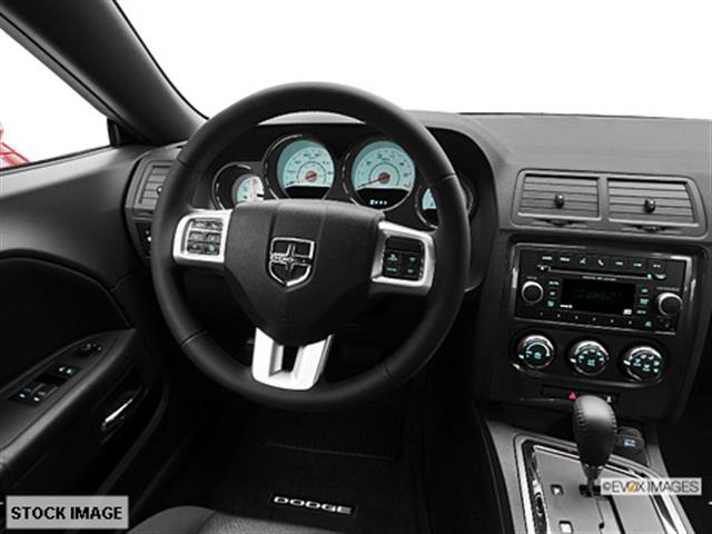 2013 Dodge Challenger Unknown