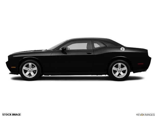 2013 Dodge Challenger Unknown