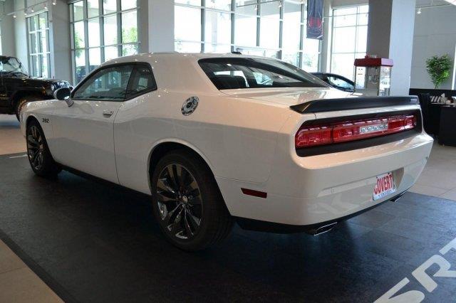 2013 Dodge Challenger Street -custom